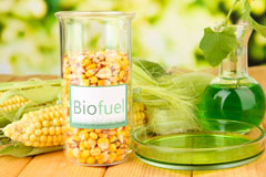 Southmarsh biofuel availability